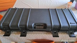 ...Altro | Non elencato KALIBRGUN CRICKET  5.5