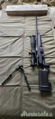 Trg 22 6.5 mm Creedmoor