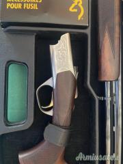 Browning Cynergy 20