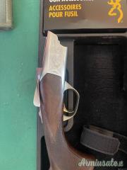 Browning Cynergy 20