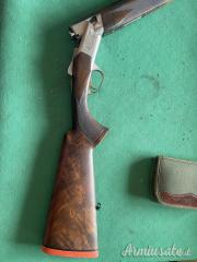 Browning Cynergy 20