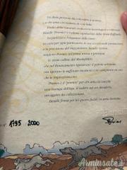 Benelli Raffaello Premio cal 12 Edizione Limitata