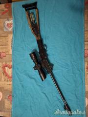 Chiappa Armi Little badger .22 Long Rifle