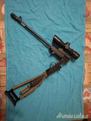 Chiappa Armi Little badger .22 Long Rifle