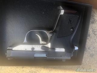 Sphinx Systems 9x21 corto 9x21mm IMI