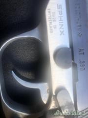 Sphinx Systems 9x21 corto 9x21mm IMI