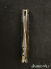 Coltello chiudibile artigianale