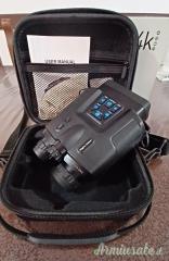 VISORE NOTTURNO 4K IR 840 nm