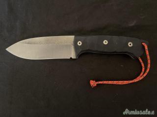 Rustick knife ghost