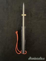 Rustick knife ghost