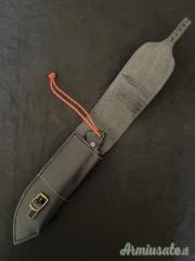 Rustick knife ghost