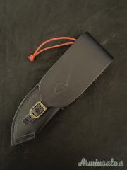 Rustick knife ghost