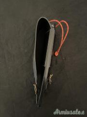 Rustick knife ghost