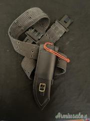 Rustick knife ghost