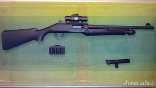 Benelli Nova Tactical 12