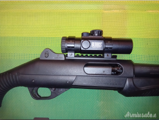 Benelli Nova Tactical 12