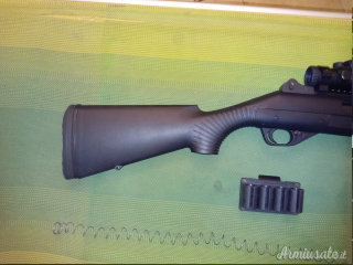 Benelli Nova Tactical 12