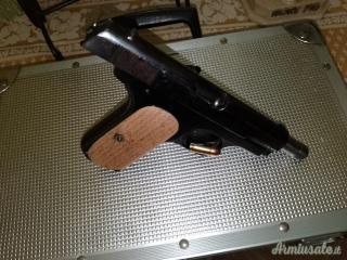 Colt 1903 7.65mm Longue | MAS | Long