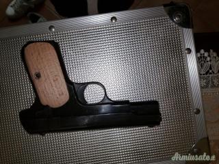 Colt 1903 7.65mm Longue | MAS | Long