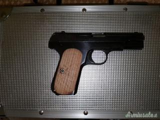 Colt 1903 7.65mm Longue | MAS | Long