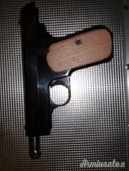 Colt 1903 7.65mm Longue | MAS | Long