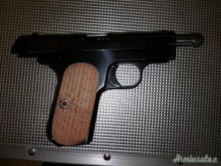 Colt 1903 7.65mm Longue | MAS | Long