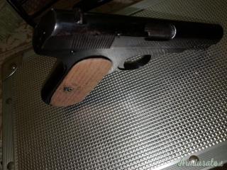 Colt 1903 7.65mm Longue | MAS | Long