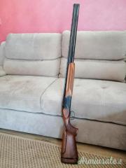 Fausti primatist p4  trap 12