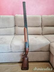 Fausti primatist p4  trap 12