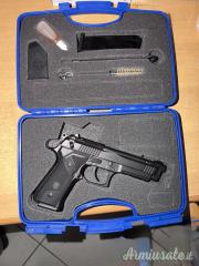 GIRSAN MC R9 9x19mm Parabellum | Luger | NATO