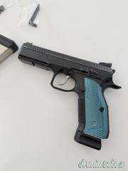 CZ | Ceska Zbrojovka SHADOW 2 9x21mm IMI