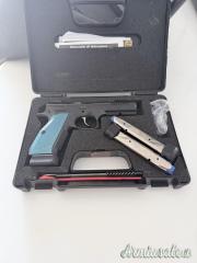 CZ | Ceska Zbrojovka SHADOW 2 9x21mm IMI