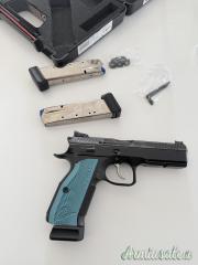 CZ | Ceska Zbrojovka SHADOW 2 9x21mm IMI