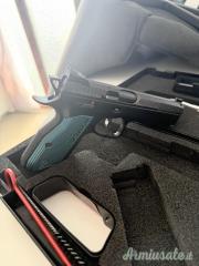 CZ | Ceska Zbrojovka SHADOW 2 9x21mm IMI