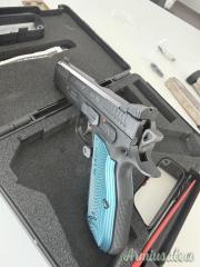 CZ | Ceska Zbrojovka SHADOW 2 9x21mm IMI