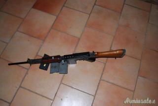 IMI | Israel Military Industries FAL .243 Winchester