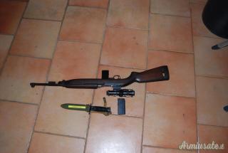 Winchester 30 M1 .30 Carbine