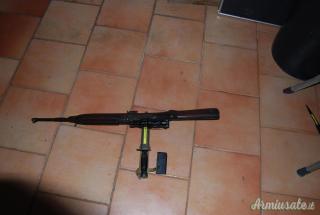 Winchester 30 M1 .30 Carbine