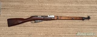 Mosin Nagant finlandese modello M28/30