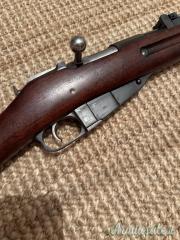 Mosin Nagant finlandese modello M28/30