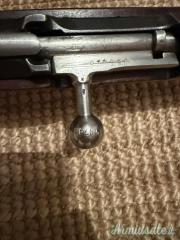 Mosin Nagant finlandese modello M28/30