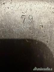 Mosin Nagant finlandese modello M28/30