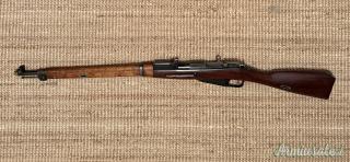 Mosin Nagant finlandese modello M28/30