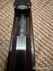 Mosin Nagant finlandese modello M28/30