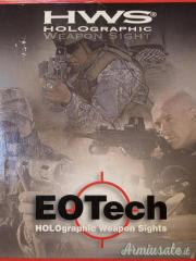 Mirino olografico Eotech