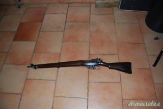 Enfield MK4 .303 British