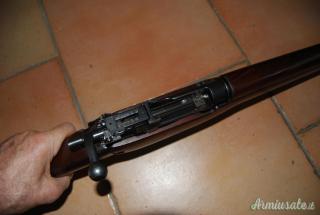 Enfield MK4 .303 British