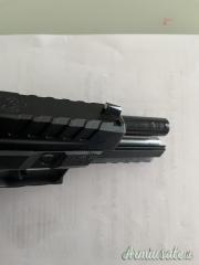 Glock Echelon 9x19mm Parabellum | Luger | NATO
