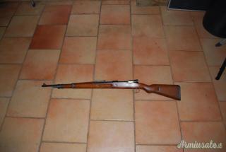 Mauser K 98 ISRAELIANO .308 Winchester