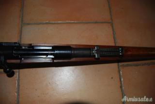 Mauser K 98 ISRAELIANO .308 Winchester